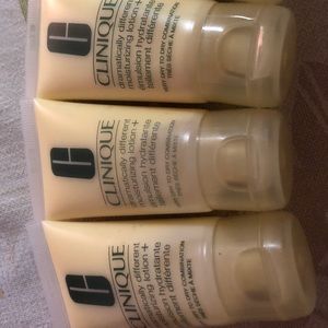Moisturizing Lotion- Brand new
